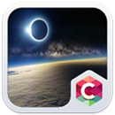 Full Moon Theme C Launcher APK