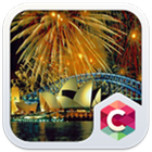 Best Sydney Fireworks Theme icône