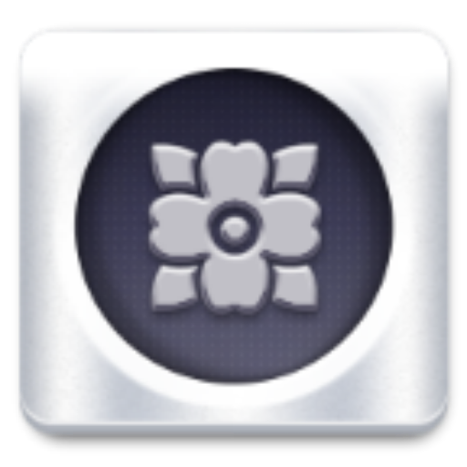 Moon C Launcher Theme