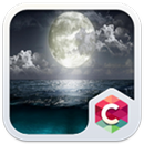 Super Moon Theme APK