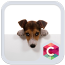 Best Puppy Theme C Launcher APK