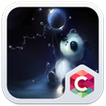 Best Panda Theme C Launcher