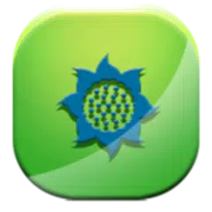 Green Landscape Theme