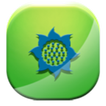 Green Landscape Theme