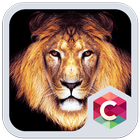 Lion King Leo Theme icône