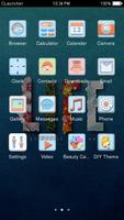 Simlpe Life Theme HD CLauncher screenshot 1