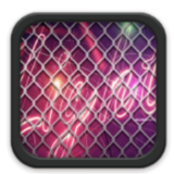 Dazzle Lights C Launcher Theme icon