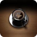 Matin café thème APK