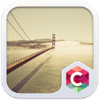 Best Golden Gate Bridge Theme-icoon