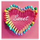 Sweet Love icône