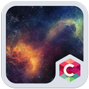 Color Space Theme APK