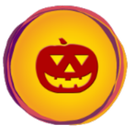 Happy Halloween Pumpkin Theme APK
