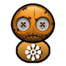 Zombie Night Halloween Theme APK