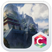 TIANLONG THEME(AUTHORIZED)