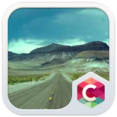 Natural Landscape Theme HD