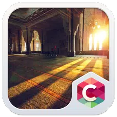 Скачать Солнечный свет Тема HD APK
