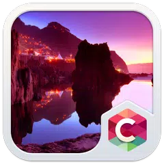 Beautiful Morning Theme APK Herunterladen