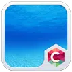 MY SUMMER C LAUNCHER THEME
