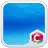 MY SUMMER C LAUNCHER THEME APK