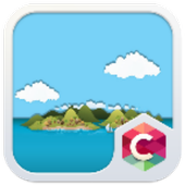 Island Theme icon