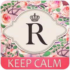 Keep Calm And Retro Theme HD