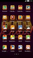WHO KNOWS C LAUNCHER THEME Screenshot 1