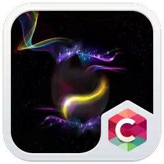 Abstract Design Theme APK download