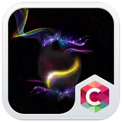 Abstract Design Theme APK 下載