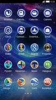 Galaxy Sparkle screenshot 2