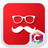 tema FELIZ NAVIDAD C Launcher icono