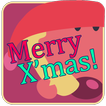 Merry Xmas C launcher Theme