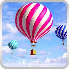 Colorful Sky Theme APK download