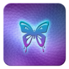 BUTTERFLY C LAUNCHER THEME icône