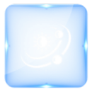 Space C Launcher Theme APK