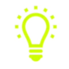 Light Wave Electric Theme HD Icon