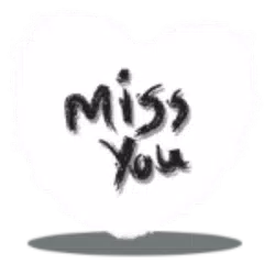 Miss You Mood Theme HD