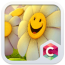 Smile Theme APK