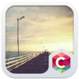 Bridge CLauncher Theme icône