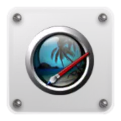 Drop on Glass Theme C Launcher APK Herunterladen