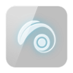 Endless Space C Launcher Theme