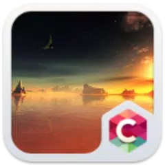 Far Nation Golden Theme HD
