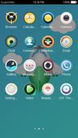 My Little Airplane Theme screenshot 1