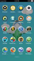 My Little Airplane Theme screenshot 2