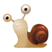 Cute Snail thème