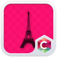 Eiffel Tower Theme アプリダウンロード