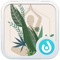 Daily Yoga Theme Package 2.0
