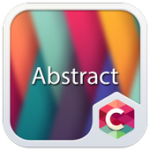 Abstract Pattern icon