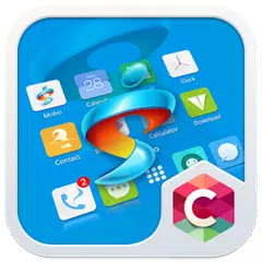 Mobogenie Theme（Authorized） APK download