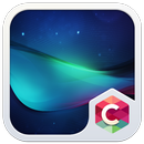 Abstract Variation CLauncher APK