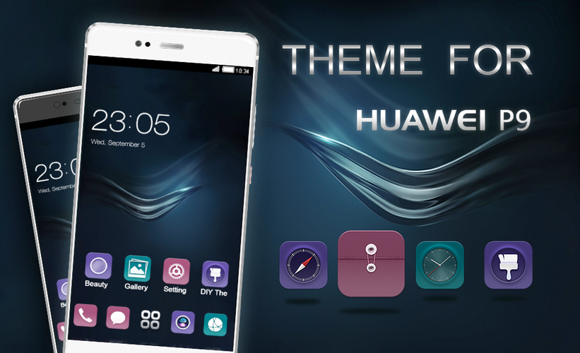 Theme For Huawei P9 Hd Apk 2 1 2 Download For Android Download Theme For Huawei P9 Hd Apk Latest Version Apkfab Com